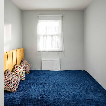 Kensington Muse Apartment ลอนดอน ภายนอก รูปภาพ