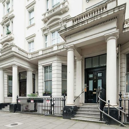 Kensington Muse Apartment ลอนดอน ภายนอก รูปภาพ