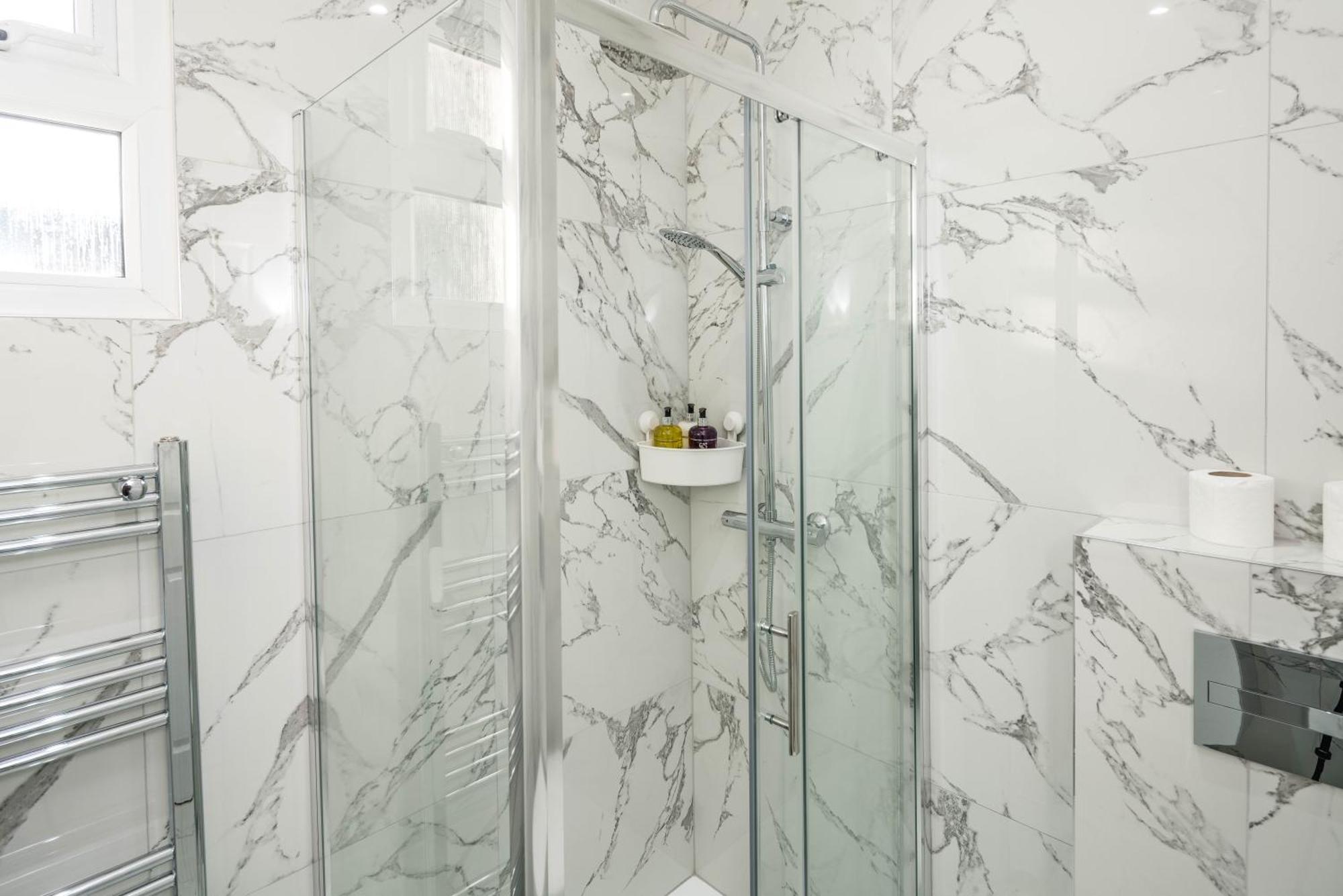 Kensington Muse Apartment ลอนดอน ภายนอก รูปภาพ