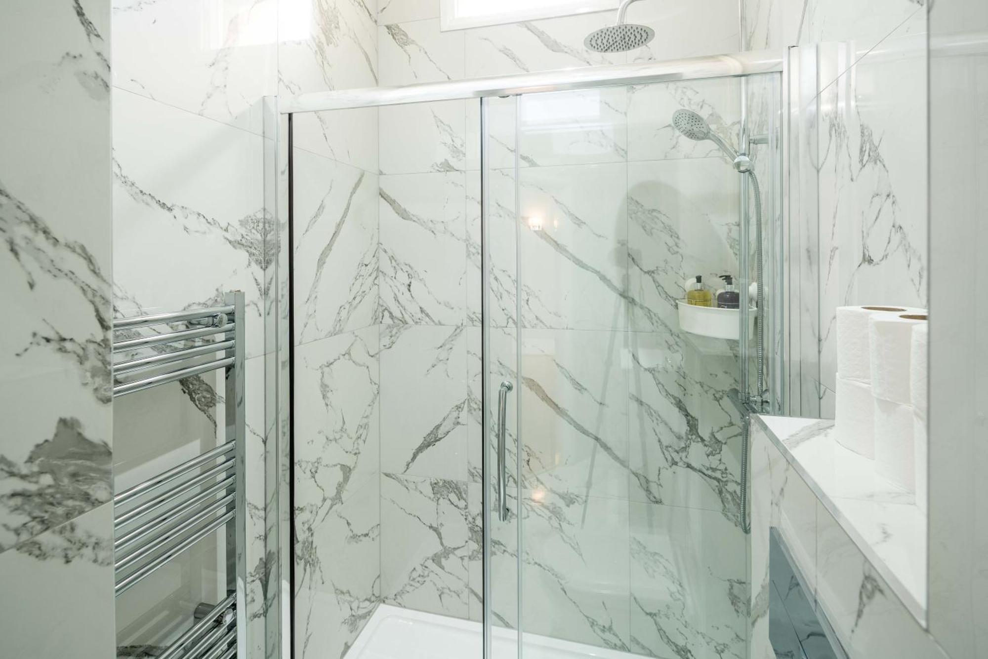 Kensington Muse Apartment ลอนดอน ภายนอก รูปภาพ