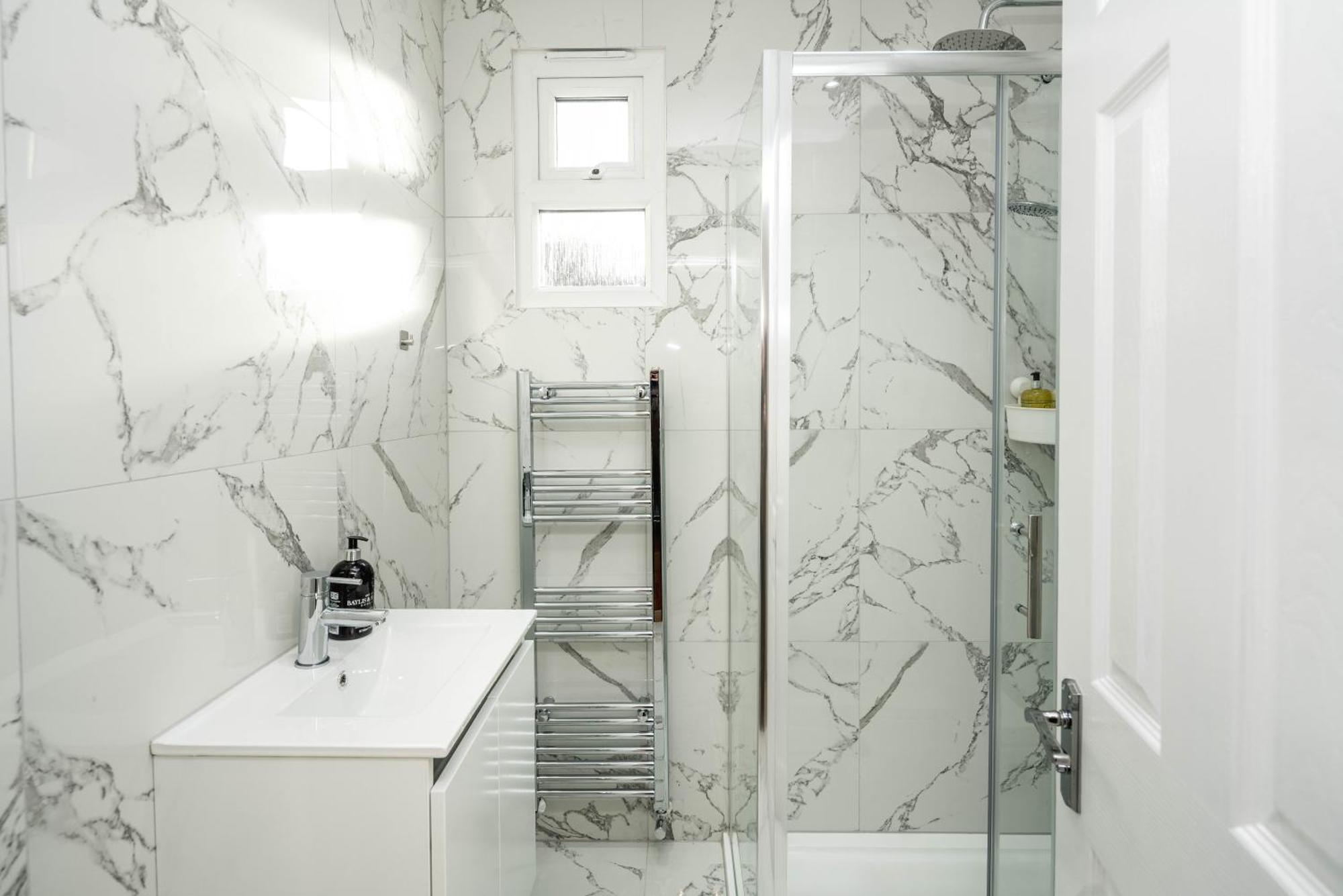 Kensington Muse Apartment ลอนดอน ภายนอก รูปภาพ